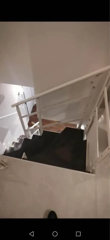 Suite Vomero Napoli 0*, Neapol Itálie