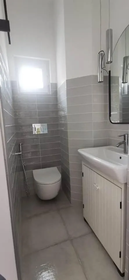 Apartmán Suite Vomero Napoli Itálie