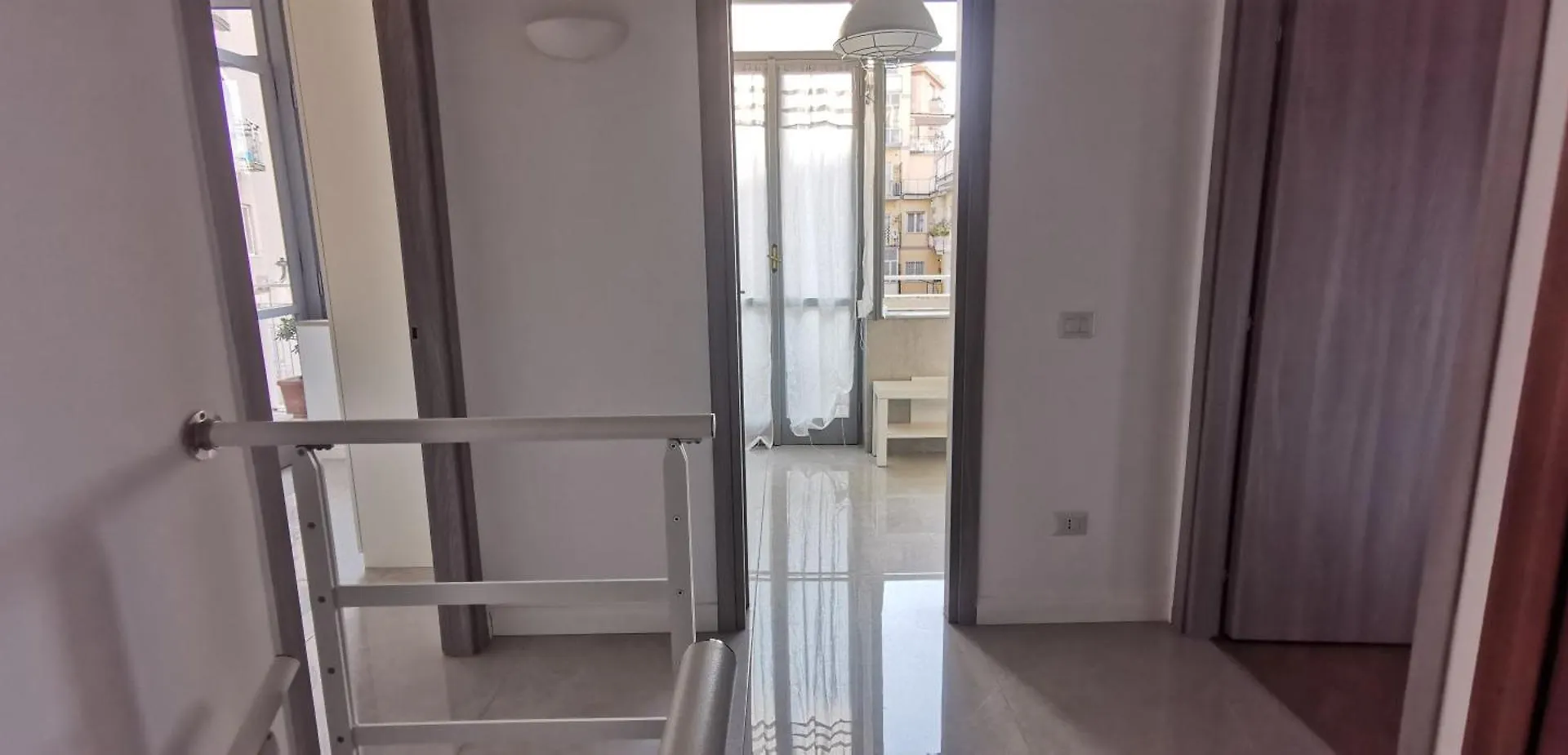 Suite Vomero Napoli Neapol