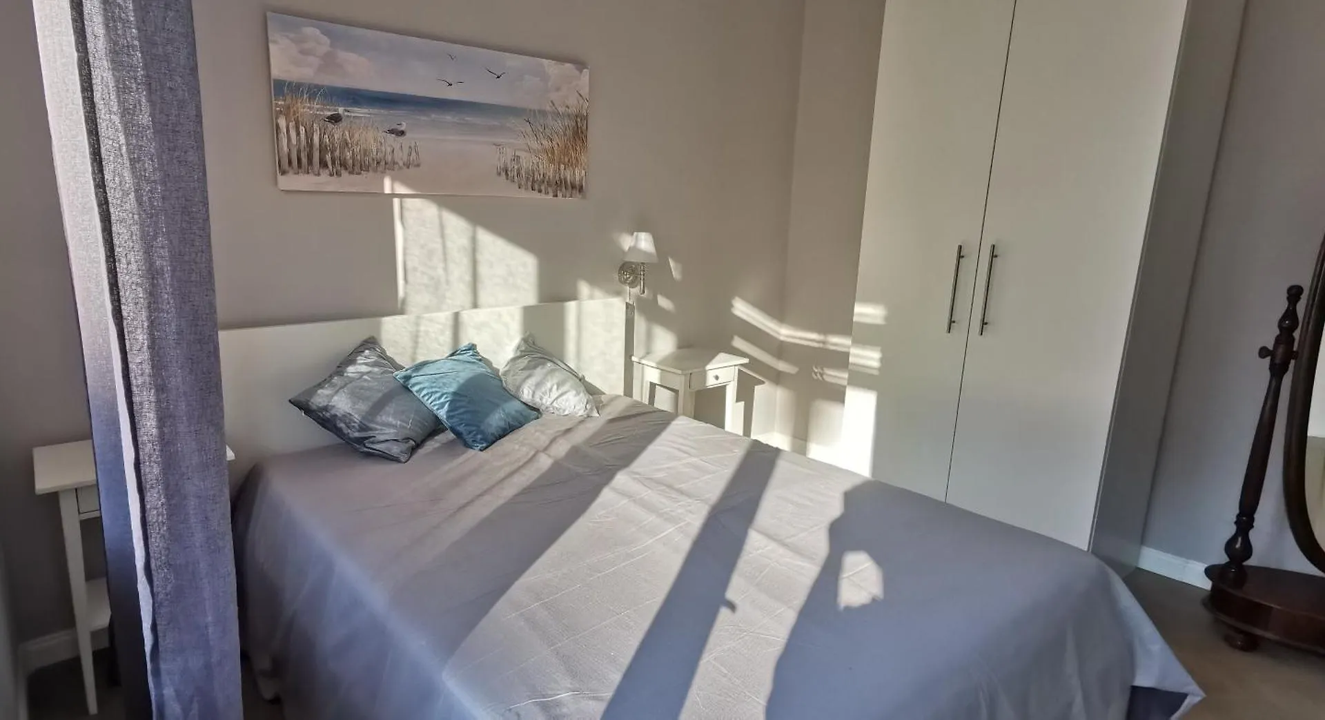 Suite Vomero Napoli