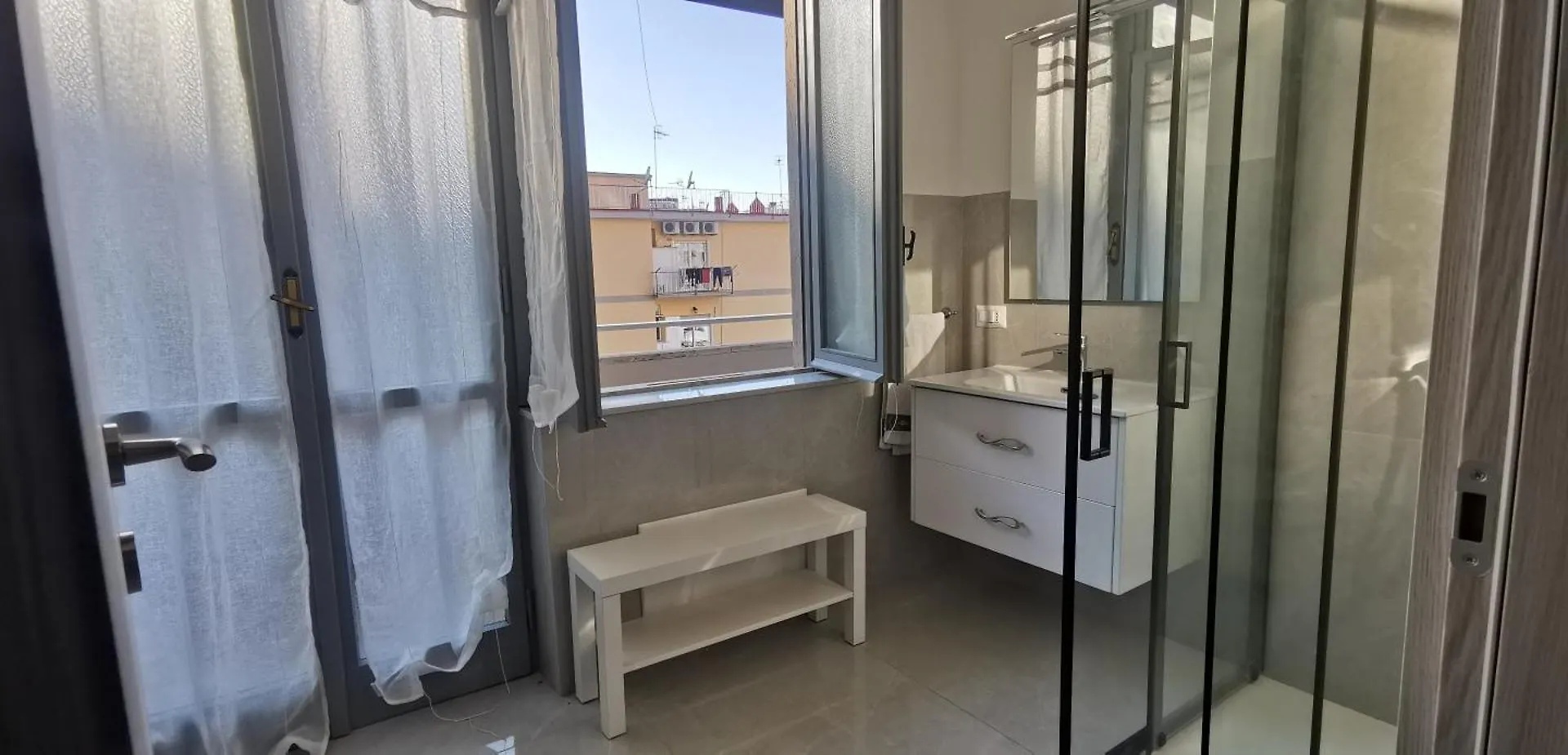 Suite Vomero Napoli Apartmán