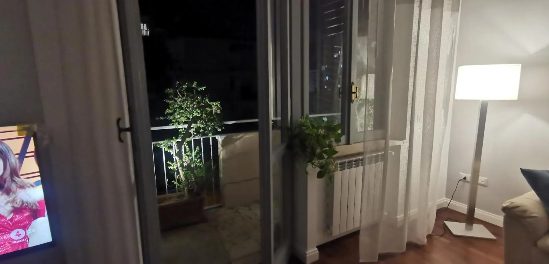 Apartment Suite Vomero Napoli